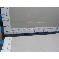 Накладка стекла переднего левого Citroen-Peugeot C4 (2005 - 2011) 9334H5