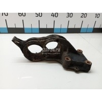 Опора двигателя Citroen-Peugeot C4 (2005 - 2011) 1807P5
