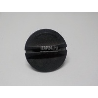 Крепеж (клоп) Citroen-Peugeot C4 (2005 - 2011) 7584AQ
