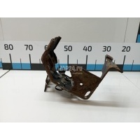 Кронштейн блока ABS (насос) Citroen-Peugeot C4 (2005 - 2011) 453796