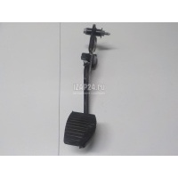 Педаль тормоза Citroen-Peugeot C4 (2005 - 2011) 4501Y4