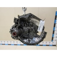 МКПП (механическая коробка переключения передач) Citroen-Peugeot C4 (2005 - 2011) 2222RN