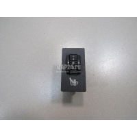 Кнопка обогрева сидений Citroen-Peugeot C4 (2005 - 2011) 890695