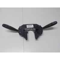 Переключатель подрулевой в сборе Citroen-Peugeot C4 (2005 - 2011) 6242HL