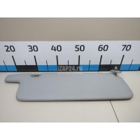 Козырек солнцезащитный (внутри) Honda HR-V (1999 - 2005) 83230S2HG02ZB
