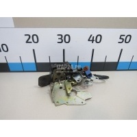 Замок багажника Honda HR-V (1999 - 2005) 74801S2G003