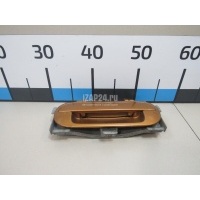 Ручка двери задней наружная левая Honda HR-V (1999 - 2005) 72680S4N003ZK