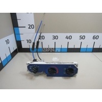 Блок управления отопителем Honda HR-V (1999 - 2005) 79500S2HG02ZA
