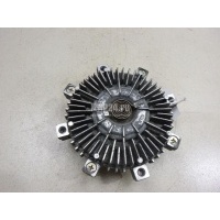 Термомуфта Hyundai-Kia Sportage (1993 - 2006) 0K03815140