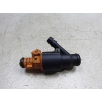 Форсунка инжекторная электрическая Hyundai-Kia Sportage (1993 - 2006) 0K01D13260