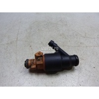 Форсунка инжекторная электрическая Hyundai-Kia Sportage (1993 - 2006) 0K01D13260
