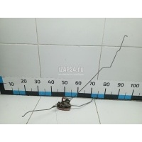 Замок двери передней левой Hyundai-Kia Sportage (1993 - 2006) 0K01G59310