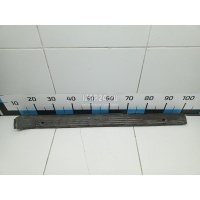 Накладка порога (внутренняя) Hyundai-Kia Sportage (1993 - 2006) 0K01H68721A70