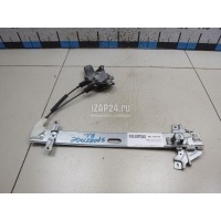 Стеклоподъемник электр. задний левый Hyundai-Kia Sportage (1993 - 2006) 0K07773560A