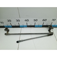 Трапеция стеклоочистителей Hyundai-Kia Sportage (1993 - 2006) 0K09C67360