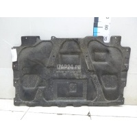 Шумоизоляция капота Hyundai-Kia Sportage (1993 - 2006) 0K01W68661D