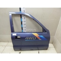 Дверь передняя правая Hyundai-Kia Sportage (1993 - 2006) 0K07A58020