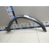 Накладка заднего крыла левого Hyundai-Kia Sportage (1993 - 2006) 0K04550880E8Y