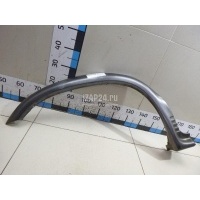 Накладка заднего крыла правого Hyundai-Kia Sportage (1993 - 2006) 0K04550870E8Y
