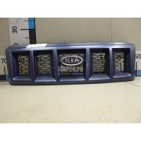 Решетка радиатора Hyundai-Kia Sportage (1993 - 2006) 0K07050710XX