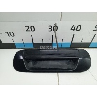 Ручка двери багажника наружная Hyundai-Kia Sportage (1993 - 2006) 0K07762410