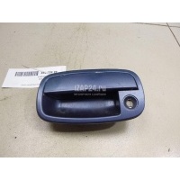 Ручка двери передней наружная левая Hyundai-Kia Sportage (1993 - 2006) 0K02659410