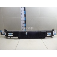 Усилитель заднего бампера Hyundai-Kia Sportage (1993 - 2006) 0K01850261