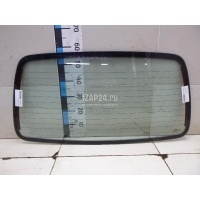 Стекло двери багажника Hyundai-Kia Sportage (1993 - 2006) 0K01963931