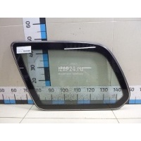 Стекло кузовное глухое левое Hyundai-Kia Sportage (1993 - 2006) 0K04563955