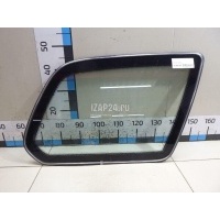 Стекло кузовное глухое правое Hyundai-Kia Sportage (1993 - 2006) 0K04562955