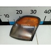 Указатель поворота правый Hyundai-Kia Sportage (1993 - 2006) 0K08A51060B