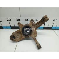 Кулак поворотный передний левый Hyundai-Kia Sportage (1993 - 2006) 0K08133030D
