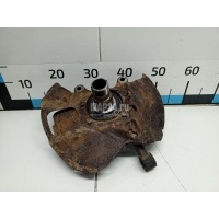 Кулак поворотный передний правый Hyundai-Kia Sportage (1993 - 2006) 0K08133020D