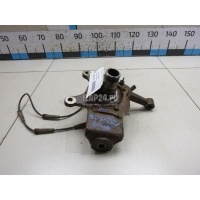 Кулак поворотный передний правый Hyundai-Kia Sportage (1993 - 2006) 0K08233020E