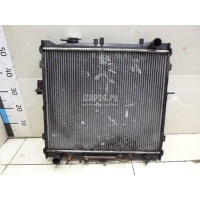 Радиатор основной Hyundai-Kia Sportage (1993 - 2006) 0K02215200