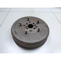 Барабан тормозной Hyundai-Kia Sportage (1993 - 2006) 0K04026251