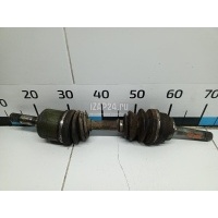 Полуось передняя правая Hyundai-Kia Sportage (1993 - 2006) 0K01225500D