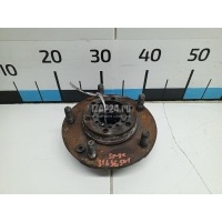 Ступица передняя Hyundai-Kia Sportage (1993 - 2006) 0K08133060A