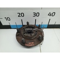 Ступица передняя Hyundai-Kia Sportage (1993 - 2006) 0K08133060A