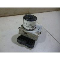 Блок ABS (насос) Hyundai-Kia Sportage (1993 - 2006) 0K08E437A0