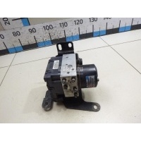 Блок ABS (насос) Hyundai-Kia Sportage (1993 - 2006) 0K08E437A0