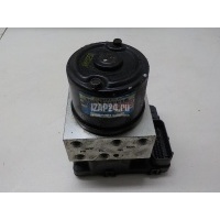 Блок ABS (насос) Hyundai-Kia Sportage (1993 - 2006) 0K08E437A0