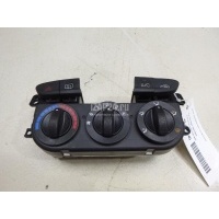 Блок управления отопителем Hyundai-Kia Sportage (1993 - 2006) 0K07161190D