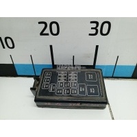 Крышка блока предохранителей Hyundai-Kia Sportage (1993 - 2006) 0K07A66762