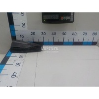 Воздуховод VAG A6 [C6,4F] (2004 - 2011) 4F0129618J