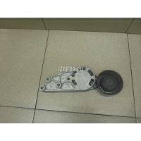 Ролик-натяжитель ручейкового ремня VAG A6 [C6,4F] (2004 - 2011) 06B903133E