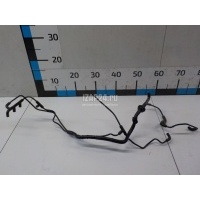 Трубка вакуумная VAG A6 [C6,4F] (2004 - 2011) 06E133773BE