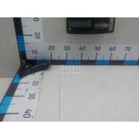 Дефлектор воздушный VAG A6 [C6,4F] (2004 - 2011) 4F08198704PK