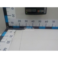 Кожух VAG A6 [C6,4F] (2004 - 2011) 06E103936C