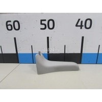 Кожух VAG A6 [C6,4F] (2004 - 2011) 4F0857593J1YE